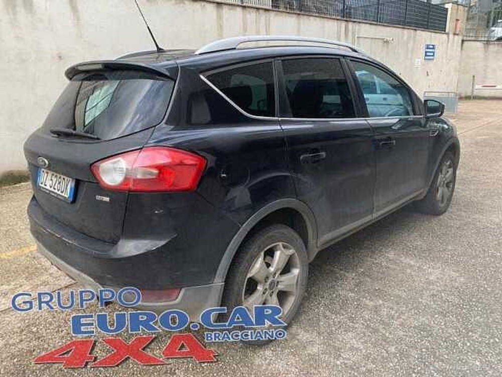 Ford Kuga usata a Roma (12)