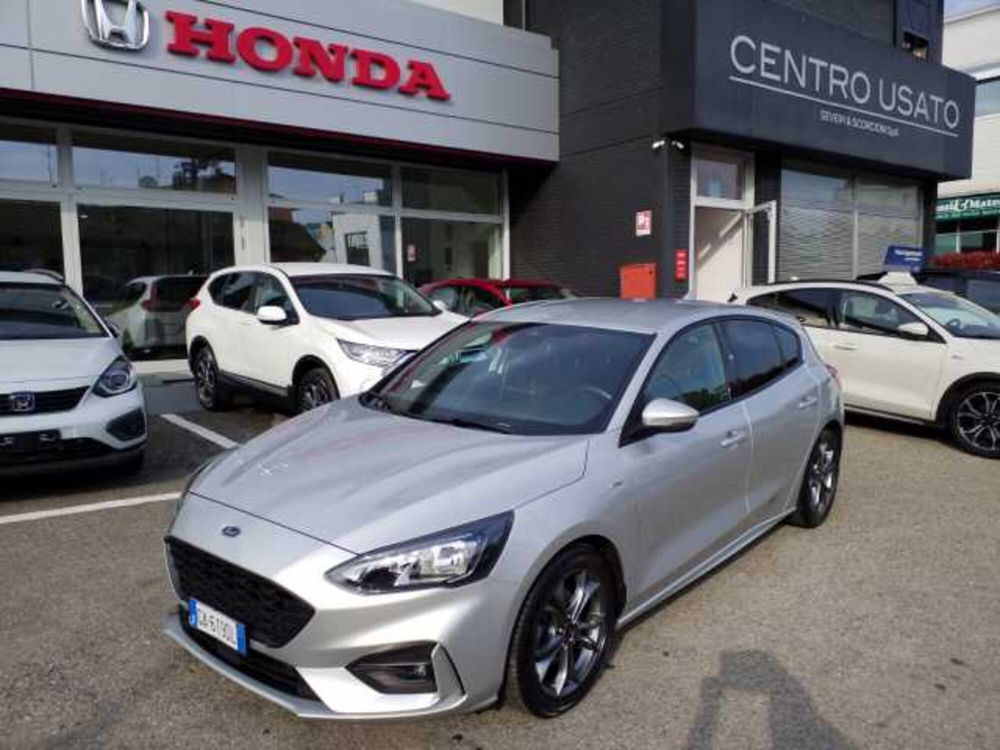 Ford Focus usata a Reggio Emilia