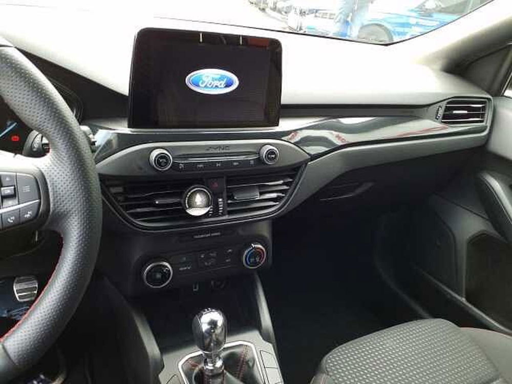 Ford Focus usata a Reggio Emilia (7)