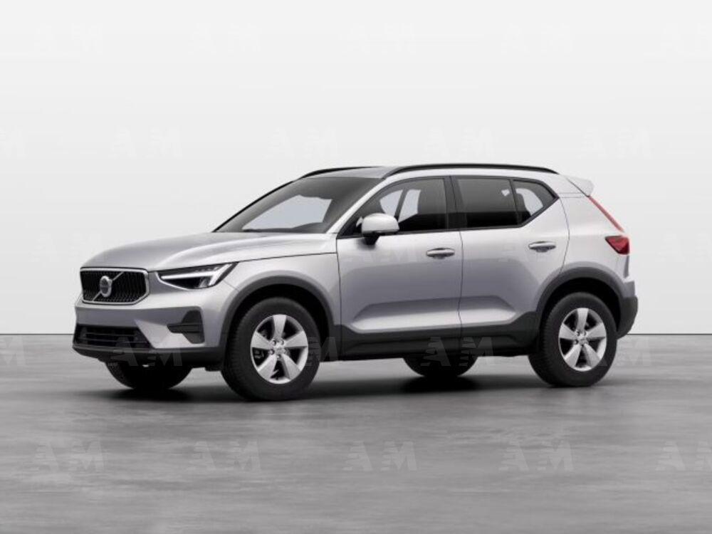 Volvo XC40 nuova a Modena (2)