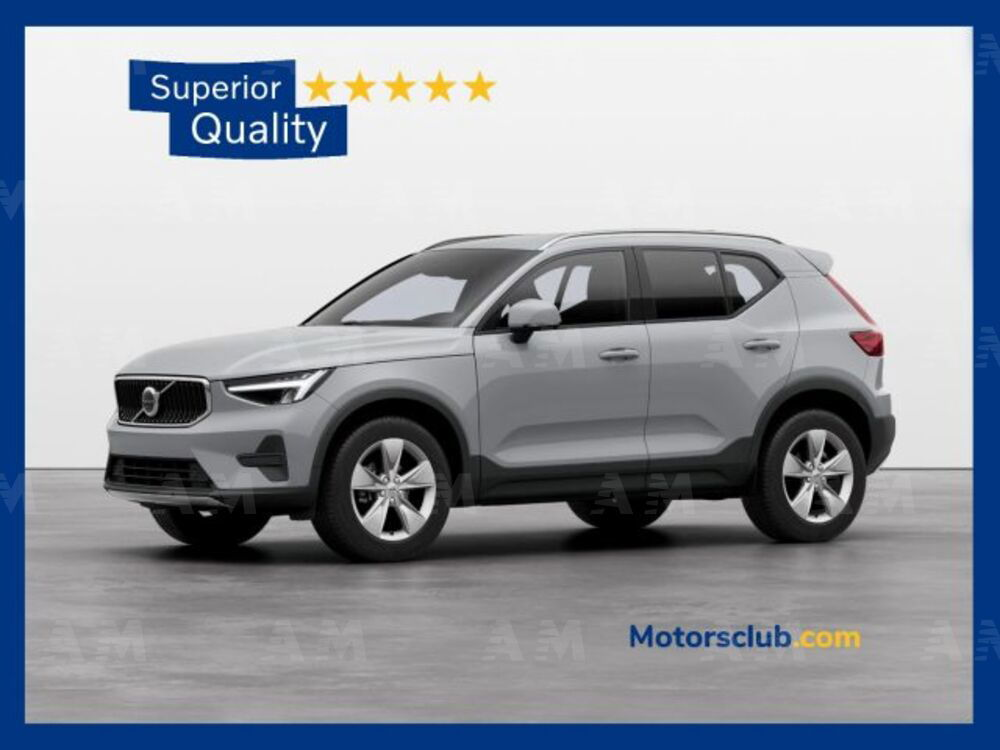 Volvo XC40 nuova a Modena