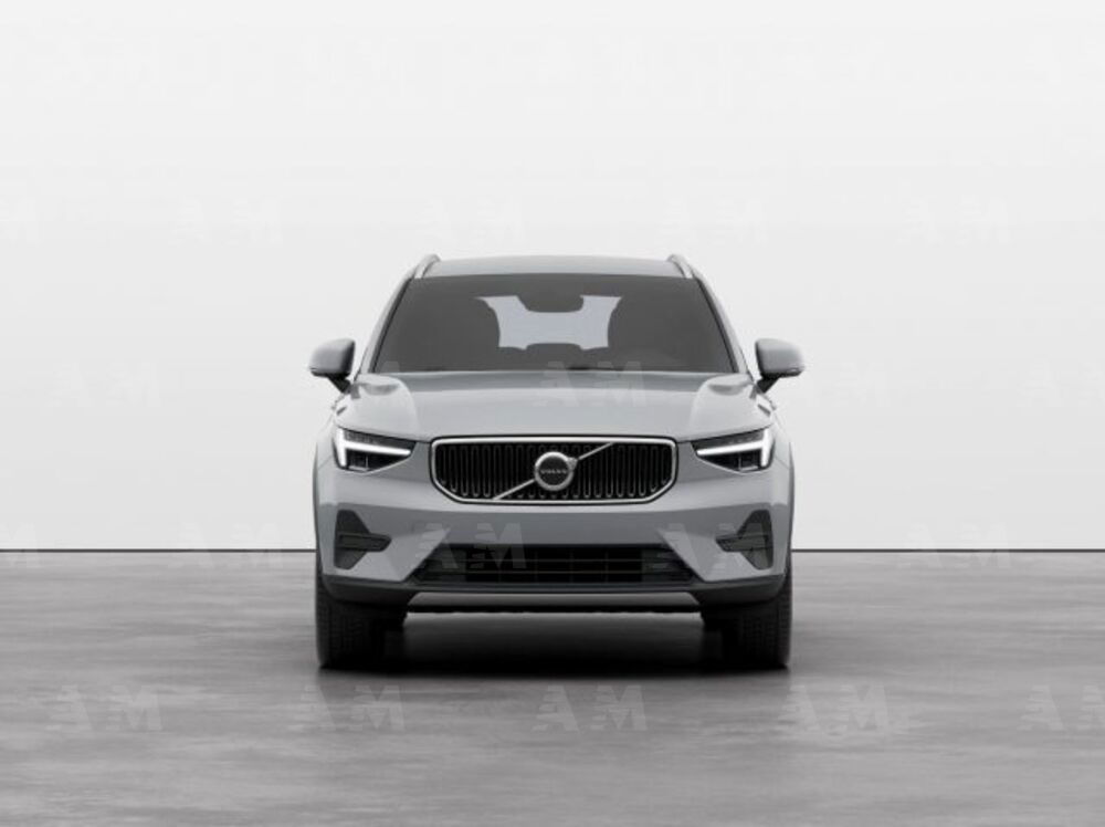 Volvo XC40 nuova a Modena (7)