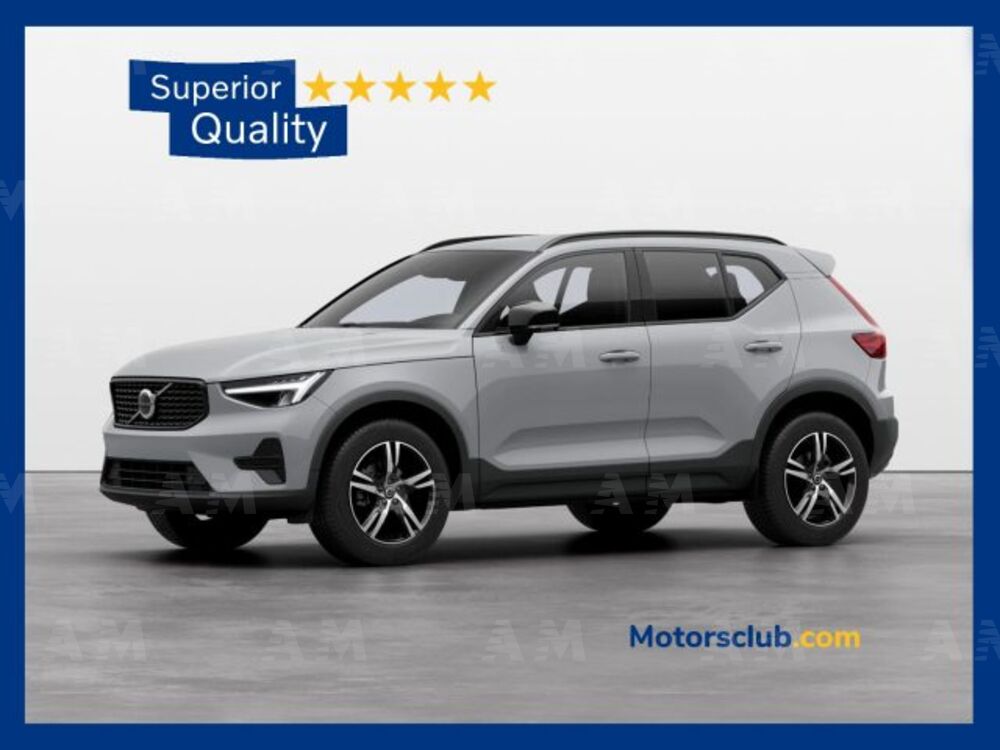 Volvo XC40 B3 automatico Plus Dark  nuova a Modena