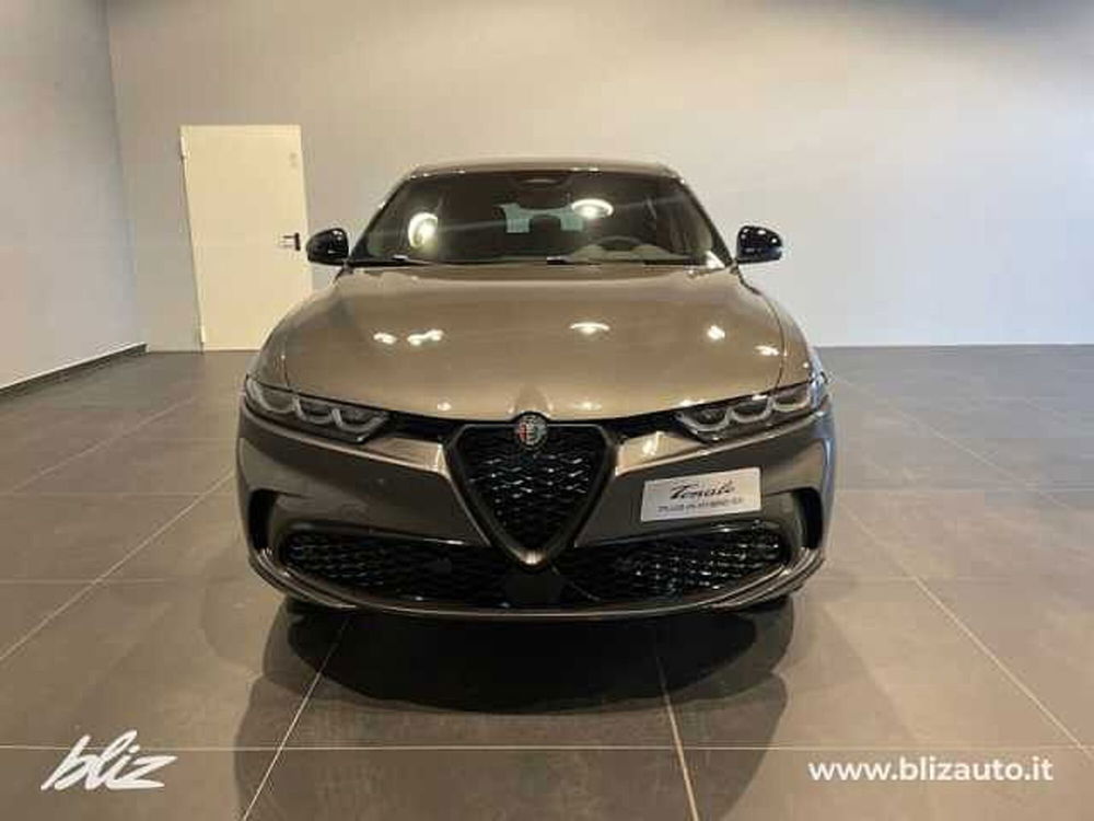 Alfa Romeo Tonale usata a Udine (2)