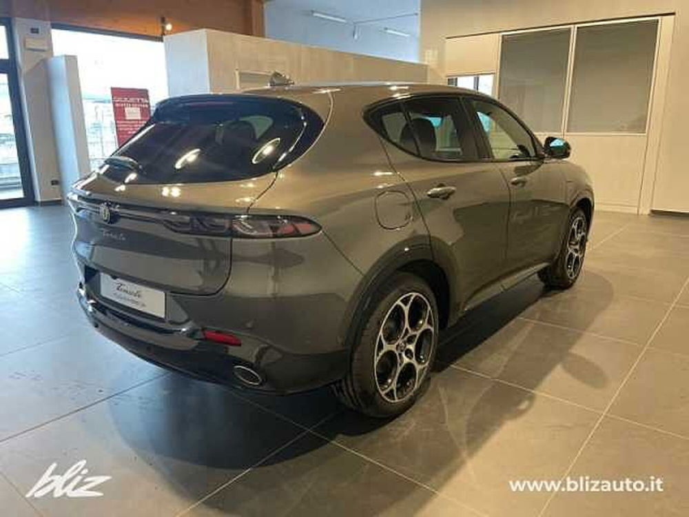 Alfa Romeo Tonale usata a Udine (7)