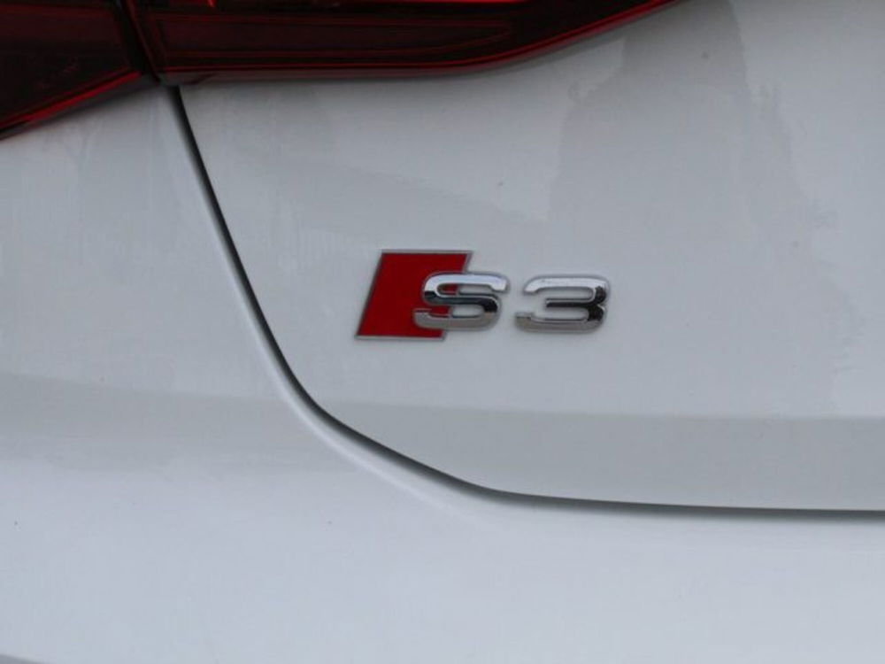 Audi S3 Sportback usata a Vicenza (10)