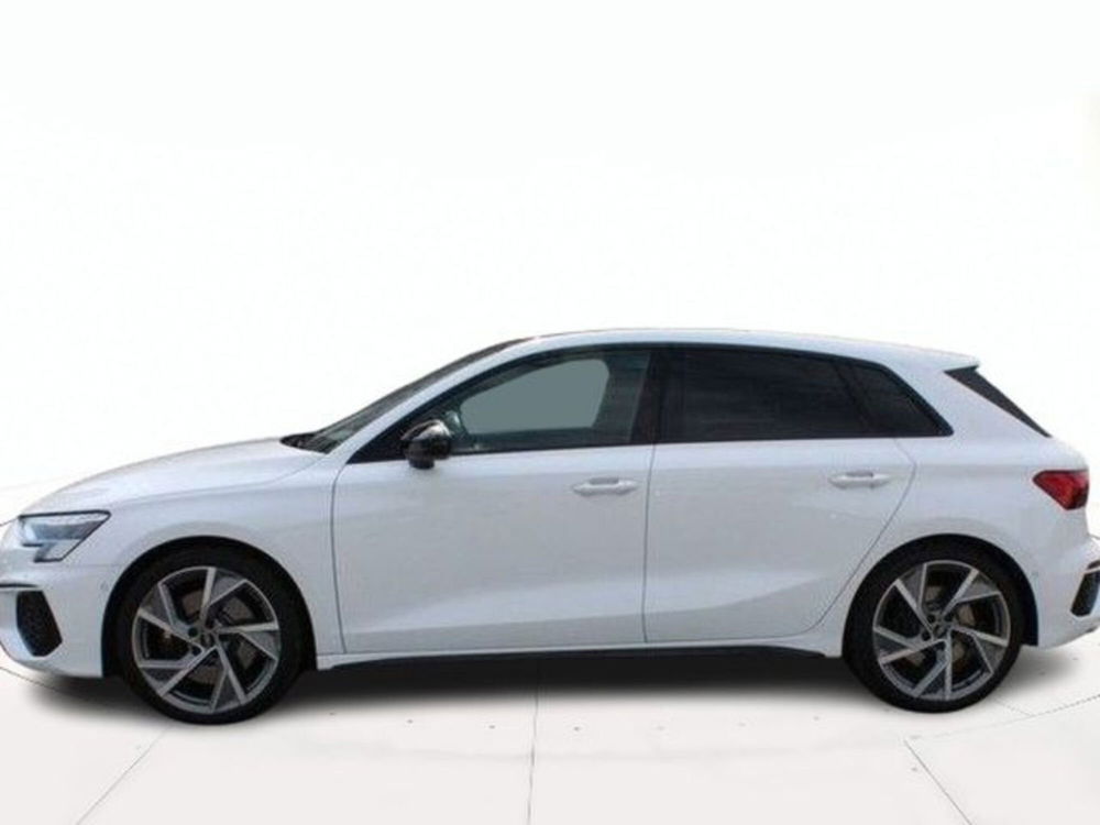 Audi S3 Sportback usata a Vicenza (4)