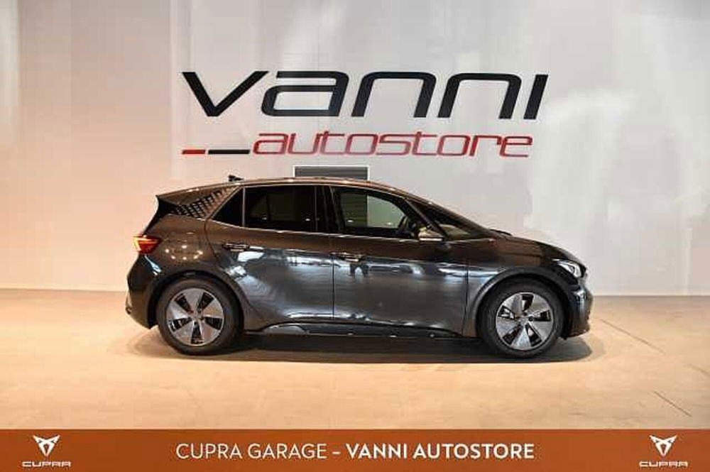 Cupra Born Born 58kWh 204CV nuova a Buttapietra (3)