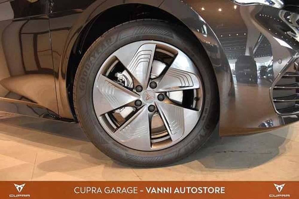 Cupra Born nuova a Verona (6)