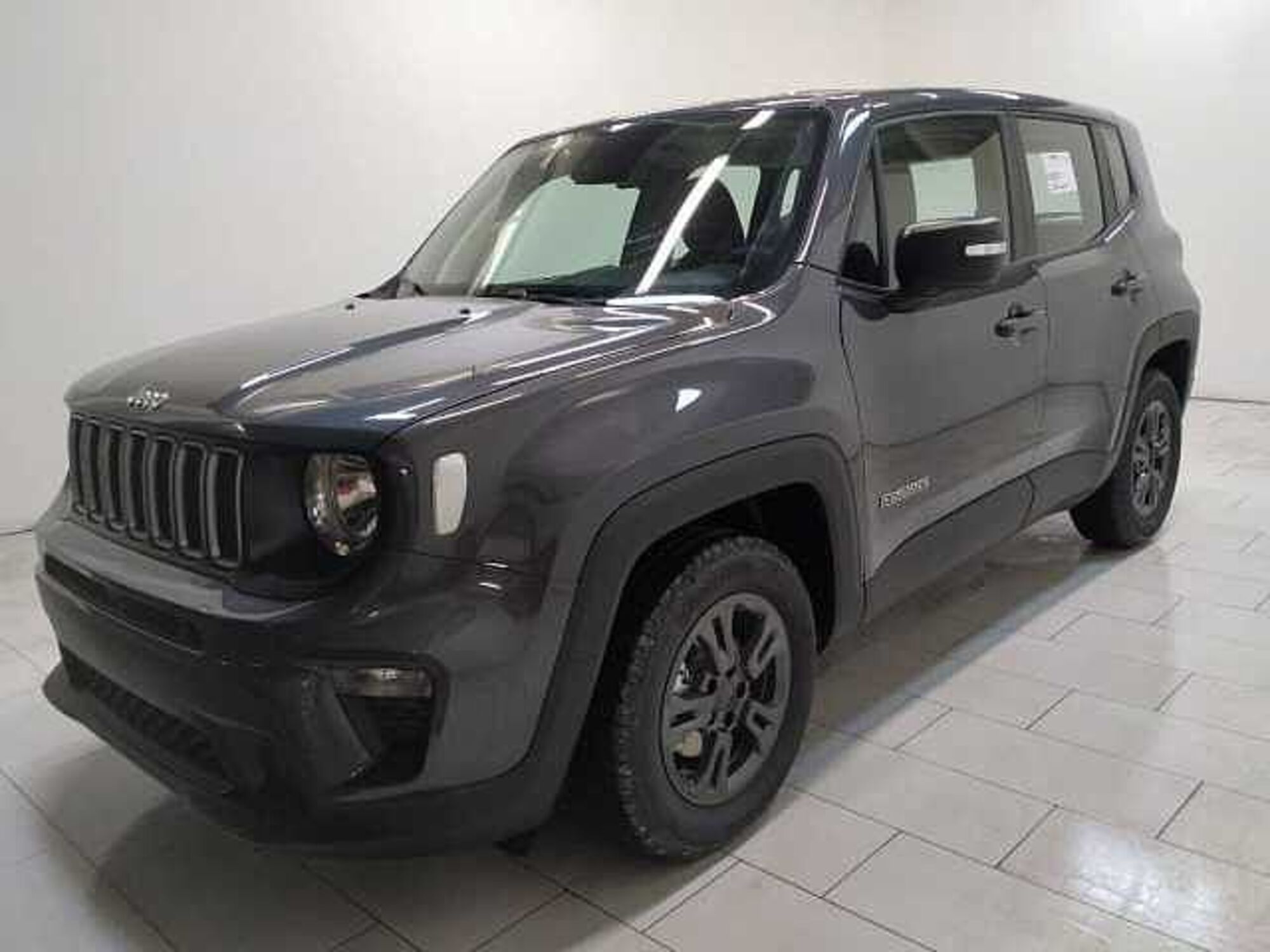 Jeep Renegade 1.0 T3 Longitude  nuova a Cuneo