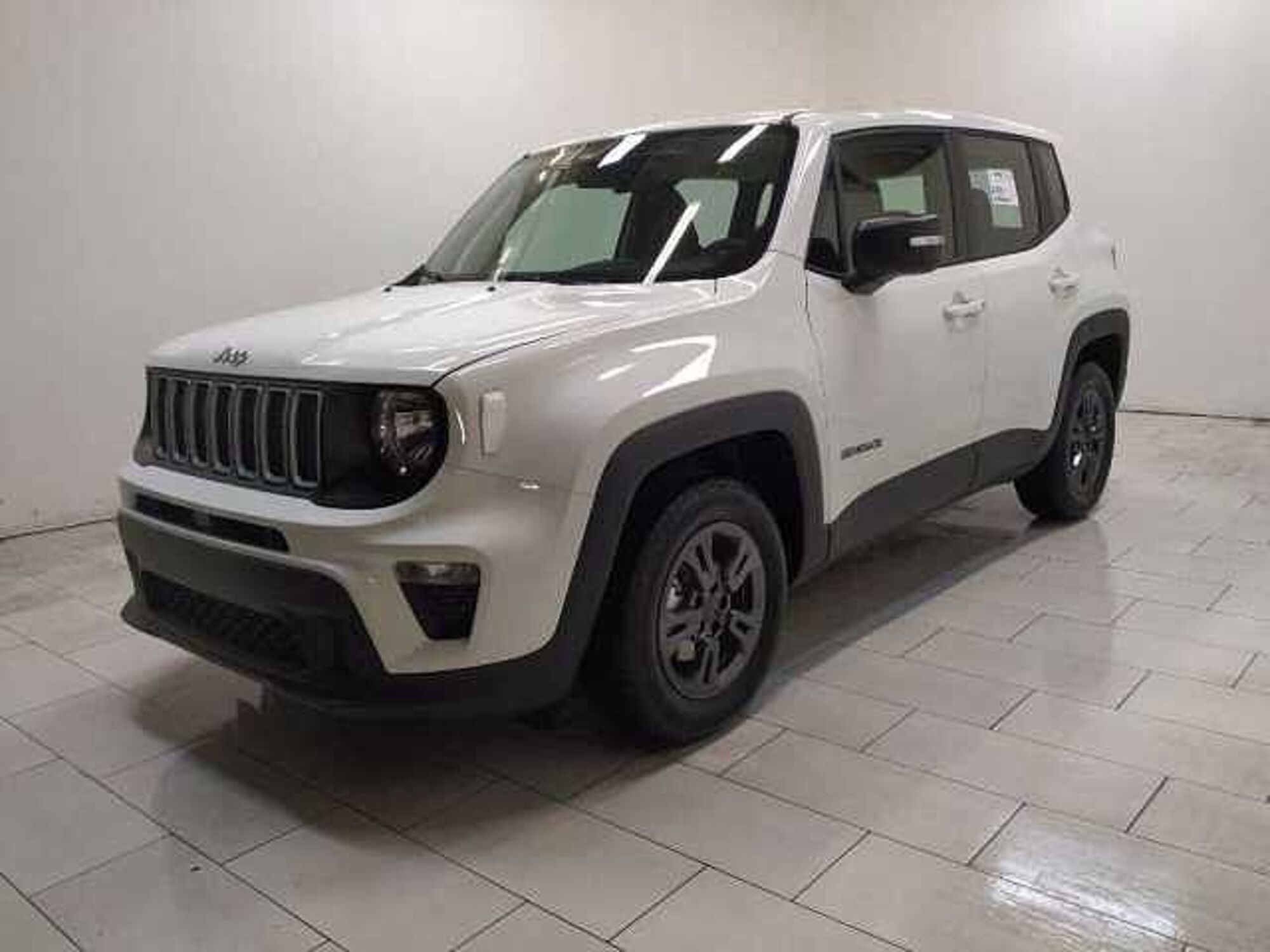 Jeep Renegade 1.0 T3 Longitude  nuova a Cuneo