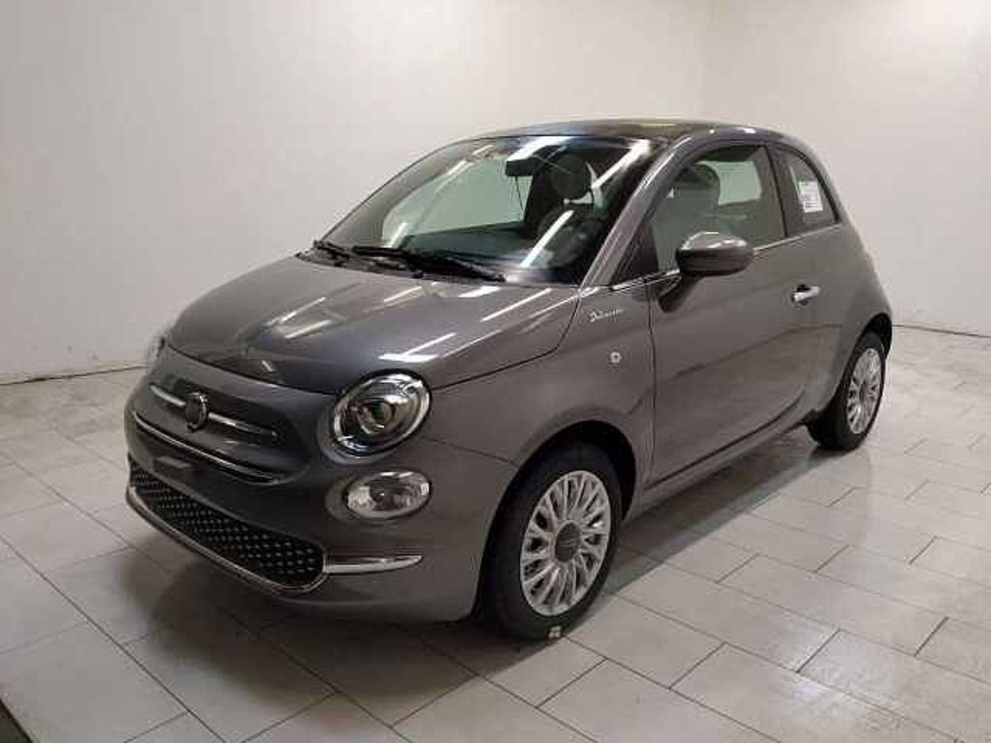 Fiat 500 1.0 hybrid Dolcevita 70cv nuova a Cuneo