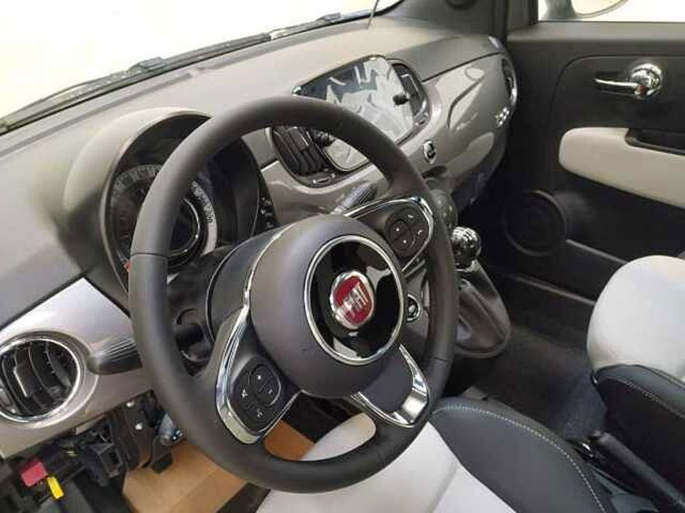 Fiat 500 nuova a Cuneo (14)