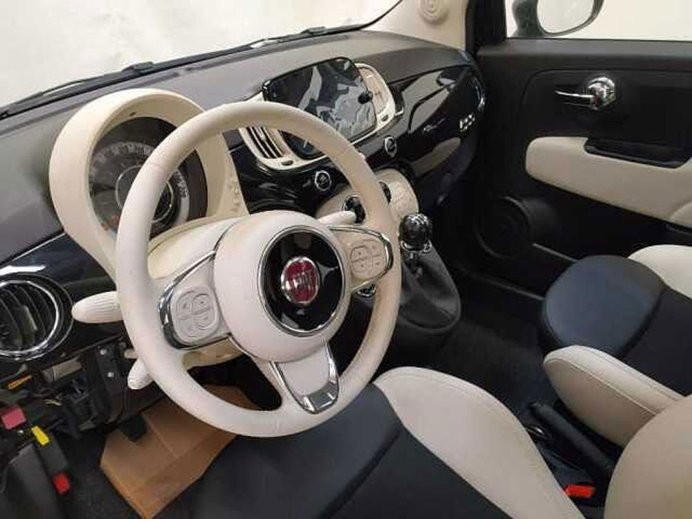 Fiat 500 nuova a Cuneo (13)