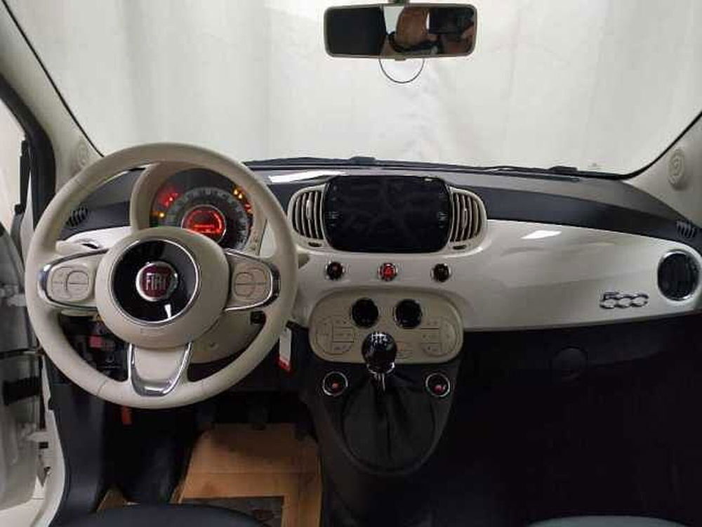 Fiat 500 nuova a Cuneo (12)