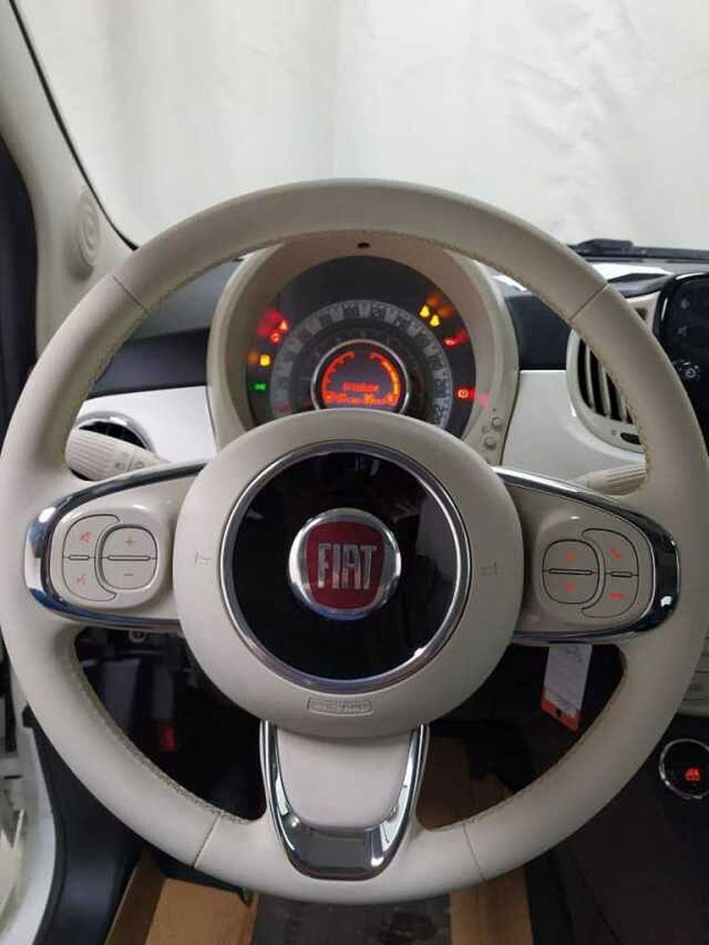 Fiat 500 nuova a Cuneo (15)