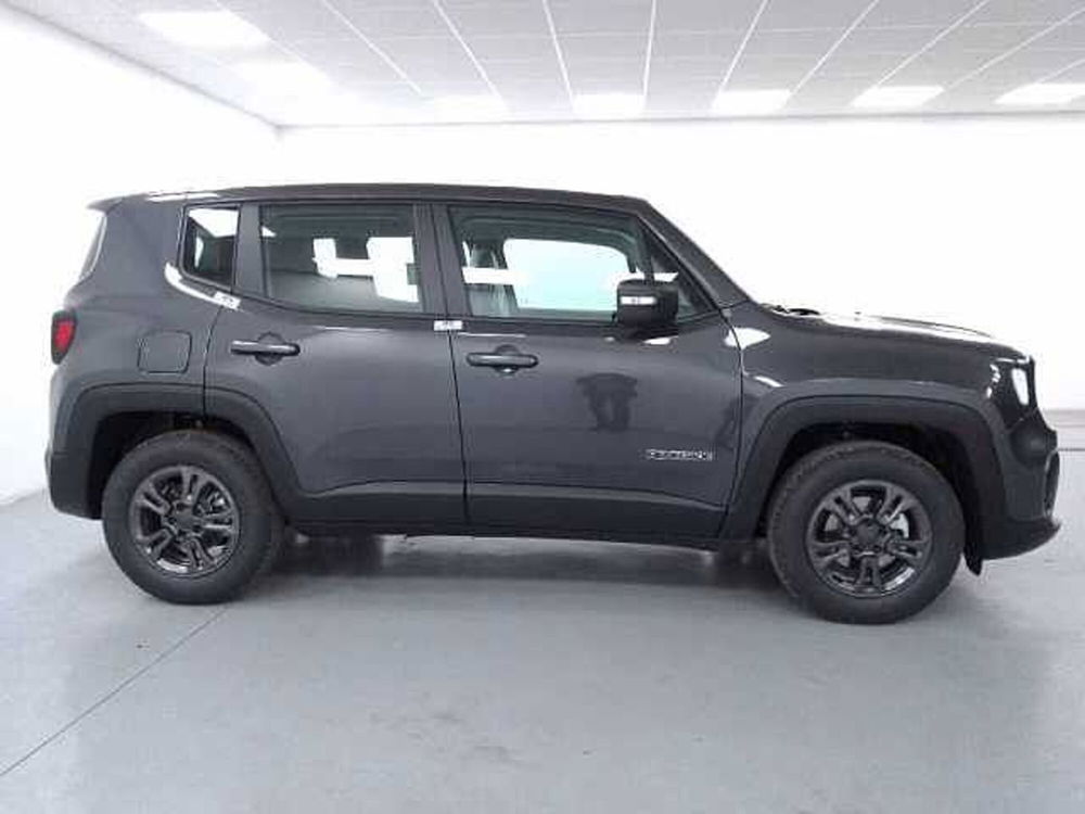 Jeep Renegade 1.0 T3 Longitude  nuova a Cuneo (4)