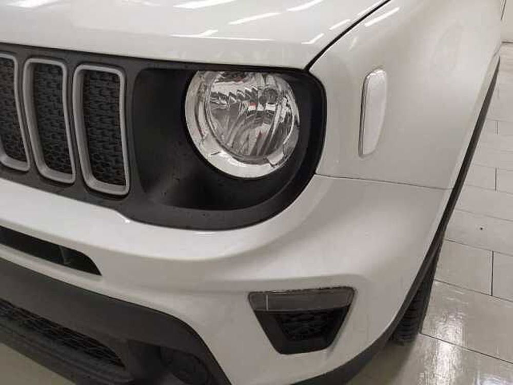 Jeep Renegade nuova a Cuneo (11)