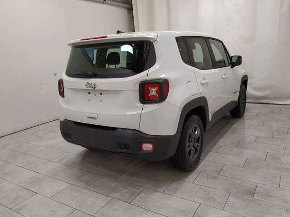 Jeep Renegade 1.0 T3 Longitude  nuova a Cuneo (4)