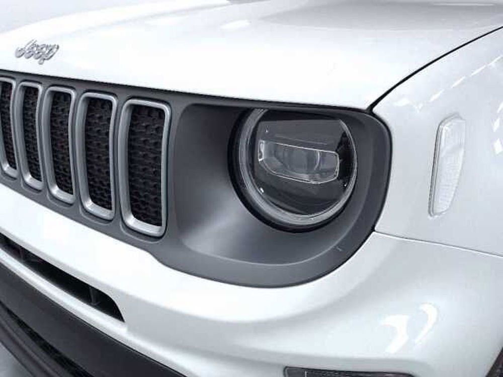 Jeep Renegade nuova a Cuneo (10)