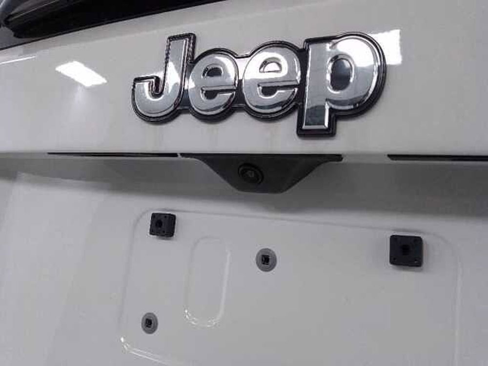 Jeep Renegade nuova a Cuneo (9)