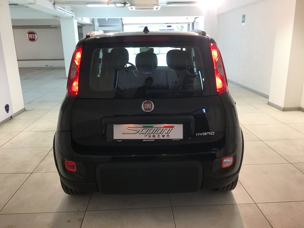 Fiat Panda usata a L'Aquila (13)