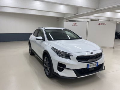 Kia XCeed 1.6 gdi phev Style 141cv dct del 2021 usata a Torino