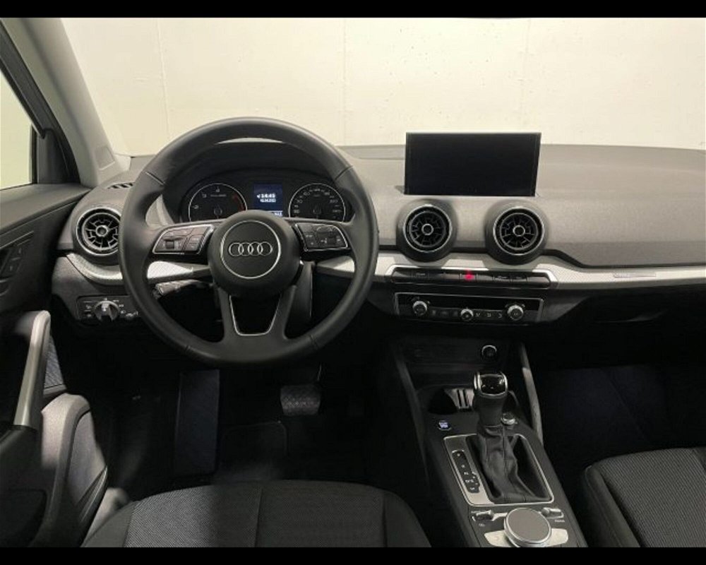 Audi Q2 Q2 30 TDI Admired  del 2021 usata a Conegliano (3)