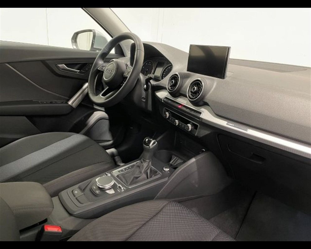 Audi Q2 Q2 30 TDI Admired  del 2021 usata a Conegliano (4)