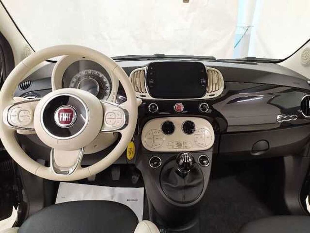 Fiat 500 usata a Cuneo (13)