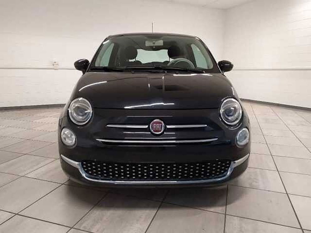 Fiat 500 usata a Cuneo (2)