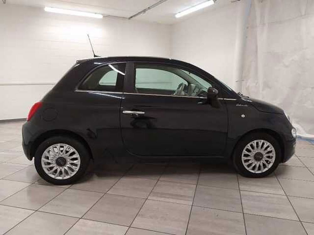 Fiat 500 usata a Cuneo (5)