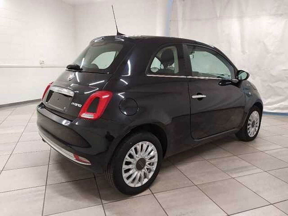 Fiat 500 usata a Cuneo (6)