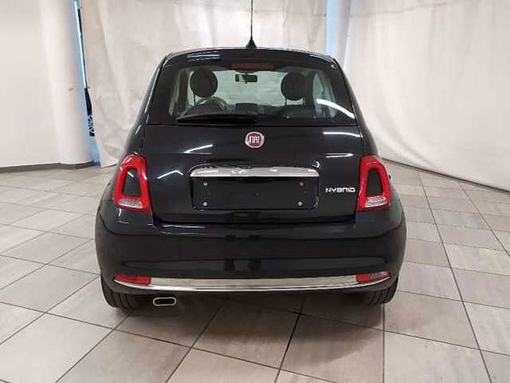 Fiat 500 usata a Cuneo (7)