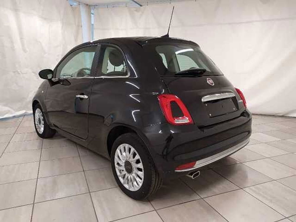 Fiat 500 usata a Cuneo (8)