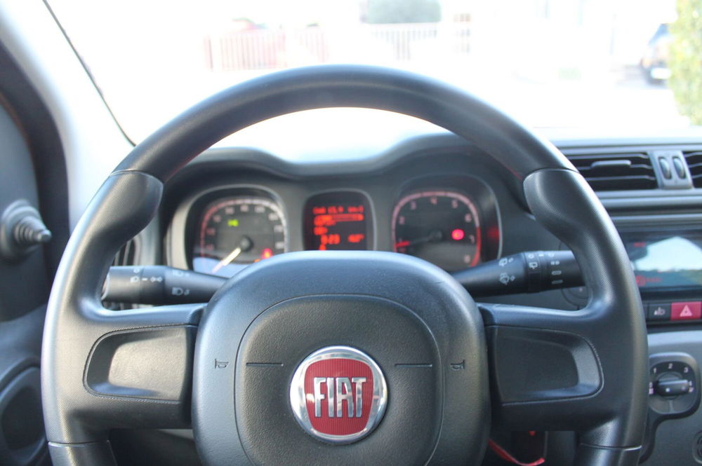 Fiat Panda usata a Cuneo (13)