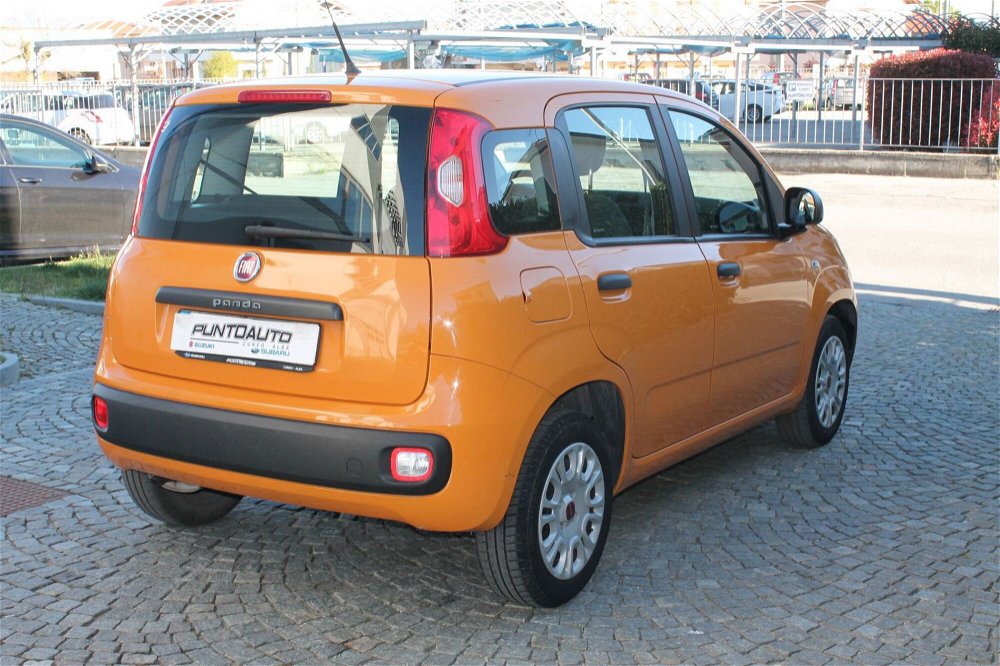 Fiat Panda 1.2 Easy  del 2019 usata a Cuneo (4)