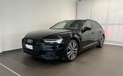 Audi A6 Avant 50 3.0 TDI quattro tiptronic Business Sport  del 2021 usata a Lucca