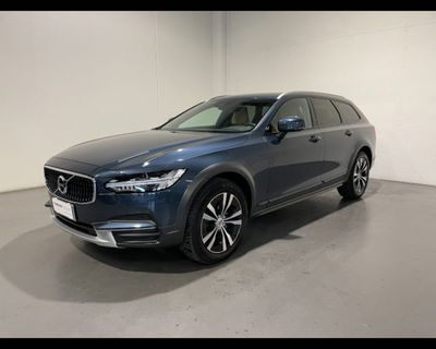 Volvo V90 Cross Country D4 AWD Geartronic  del 2019 usata a Conegliano