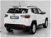 Jeep Compass 1.6 Multijet II 2WD Limited Naked del 2018 usata a Prato (7)
