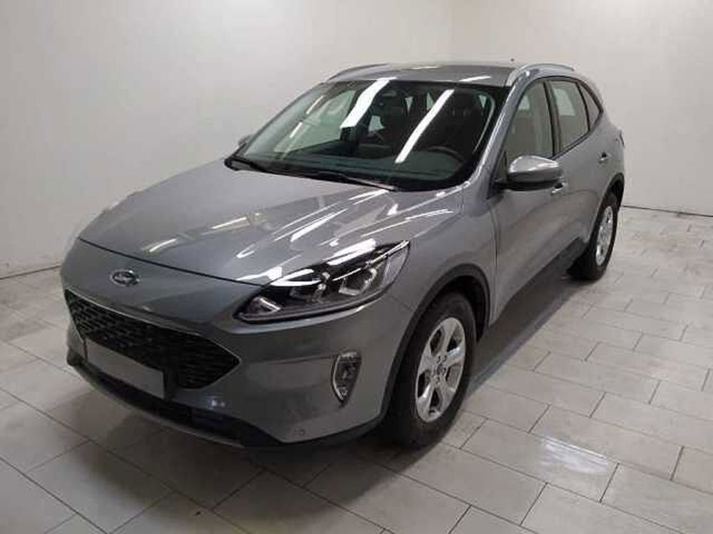 Ford Kuga 1.5 EcoBlue 120 CV 2WD  del 2021 usata a Cuneo