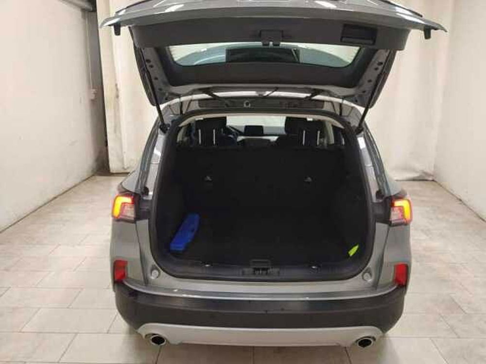 Ford Kuga usata a Cuneo (11)