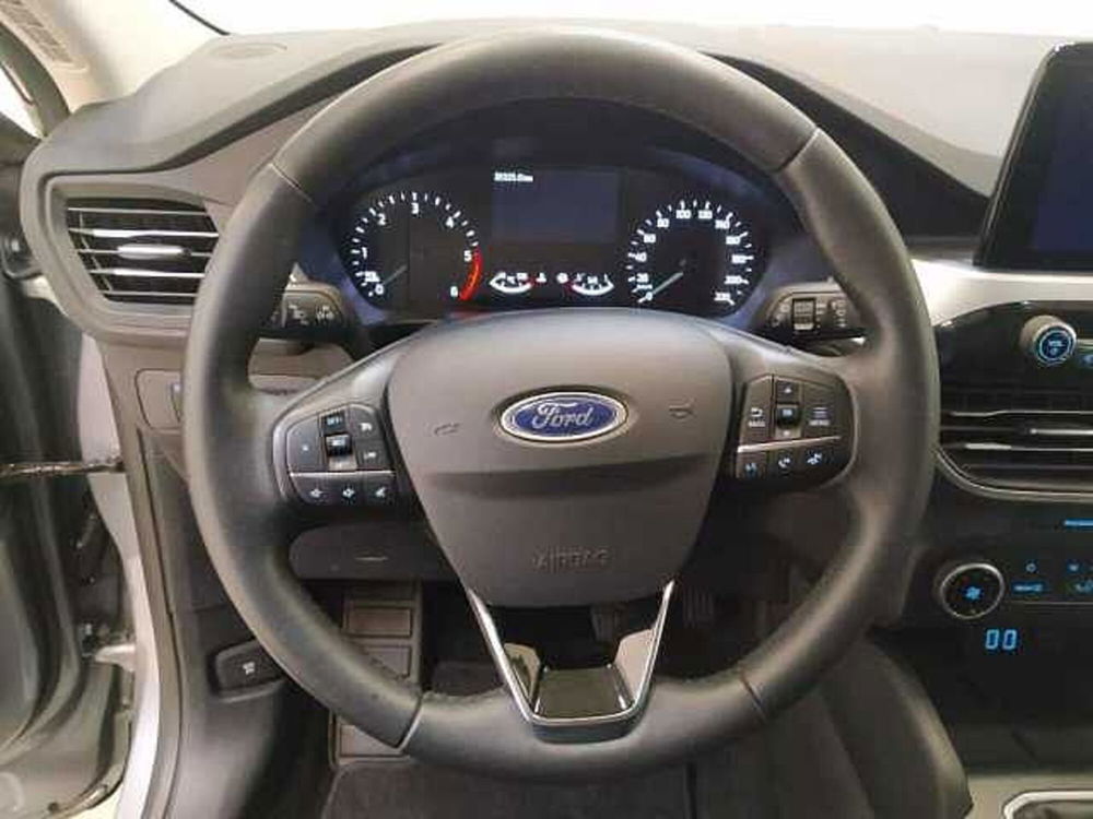 Ford Kuga usata a Cuneo (16)