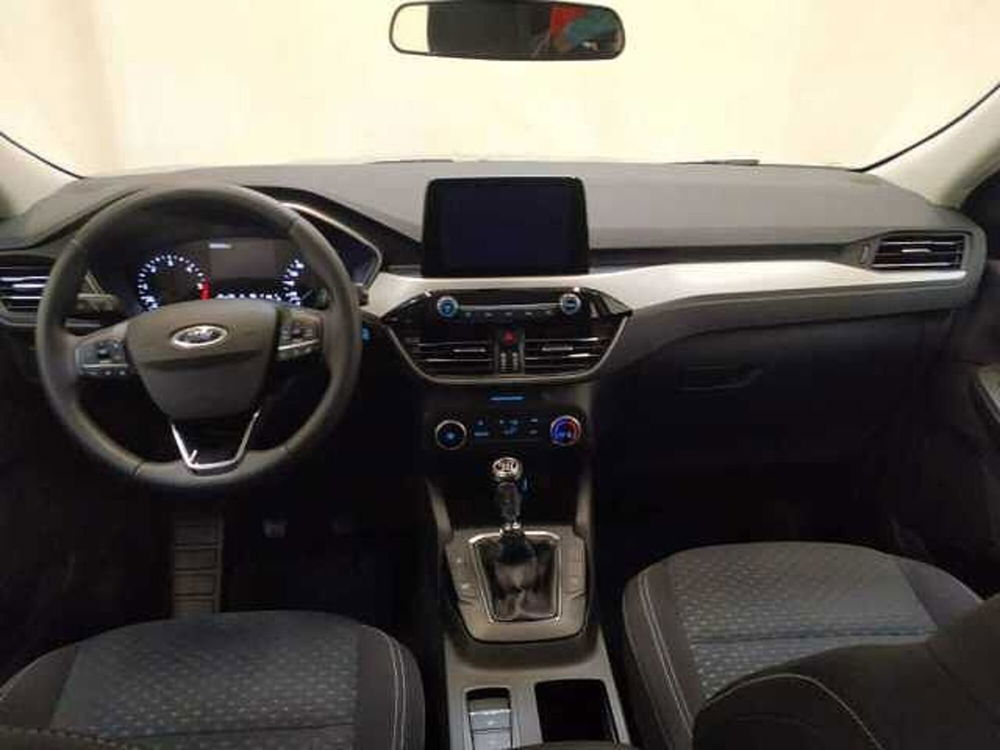 Ford Kuga usata a Cuneo (17)