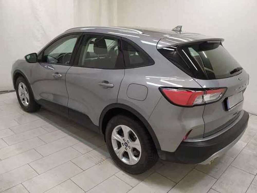 Ford Kuga usata a Cuneo (6)