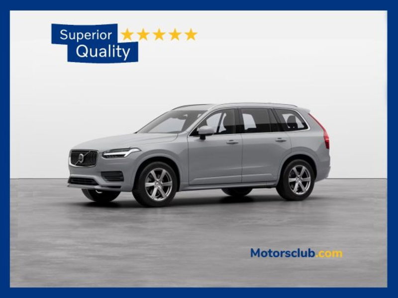 Volvo XC90 B5 AWD automatico 7 posti Core  nuova a Modena