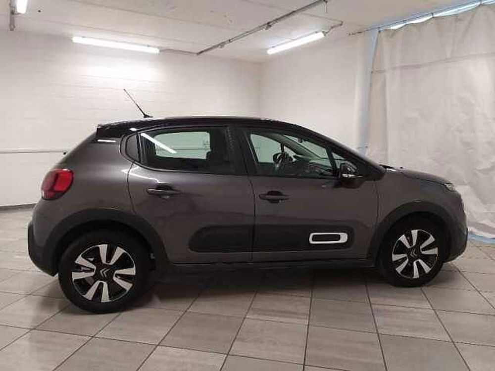 Citroen C3 usata a Cuneo (5)