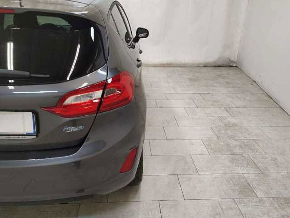 Ford Fiesta usata a Cuneo (10)