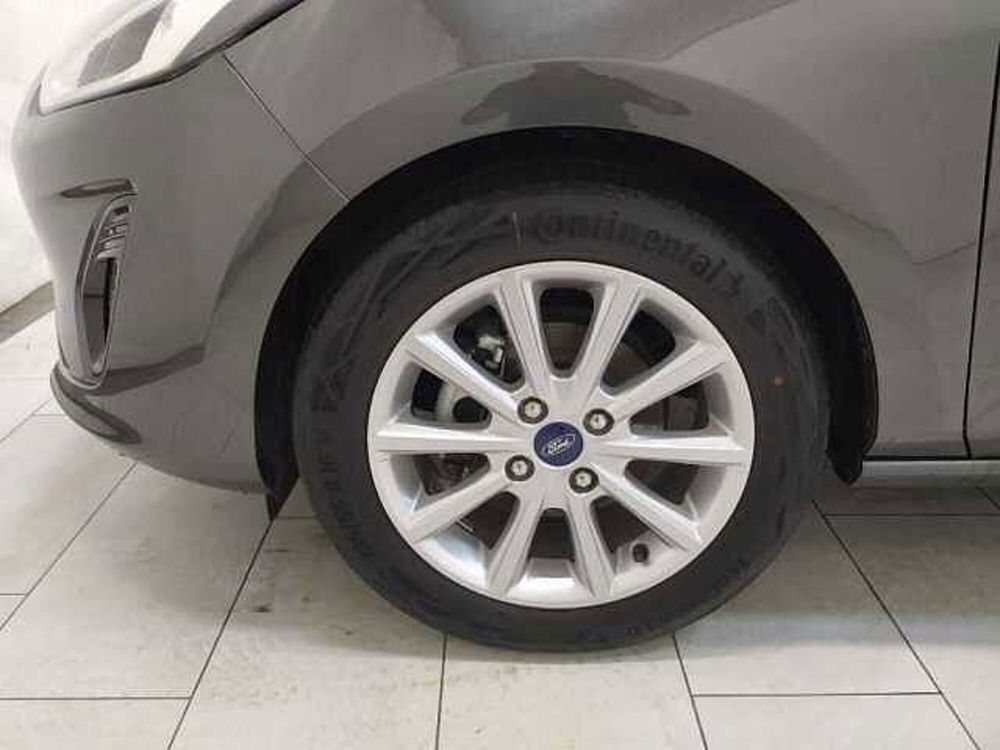 Ford Fiesta usata a Cuneo (8)