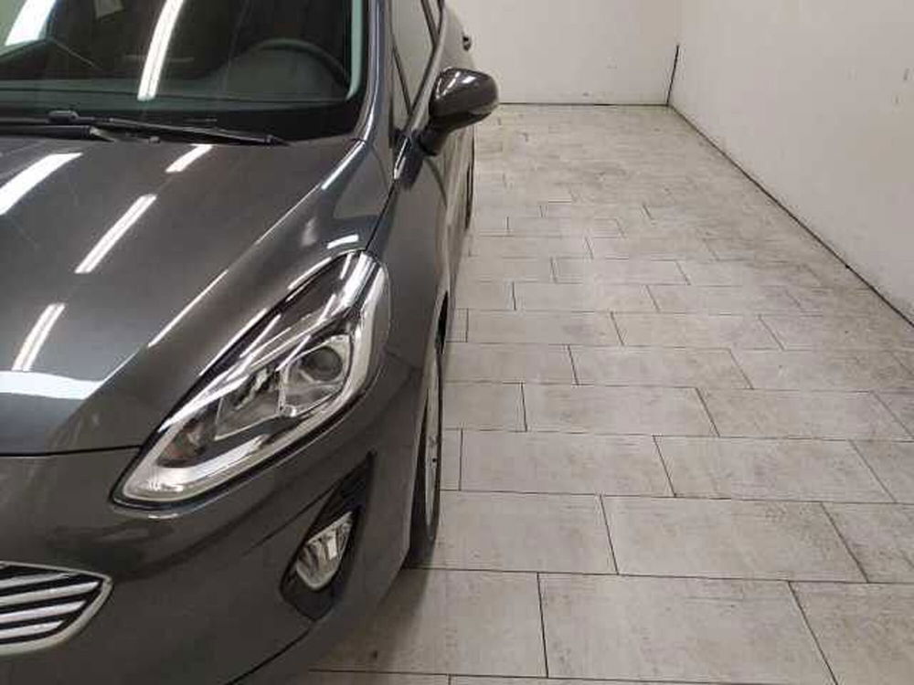 Ford Fiesta usata a Cuneo (9)